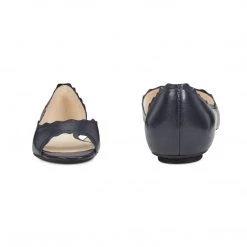 Nine West Breeze D'Orsay Flats