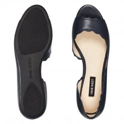 Nine West Breeze D'Orsay Flats