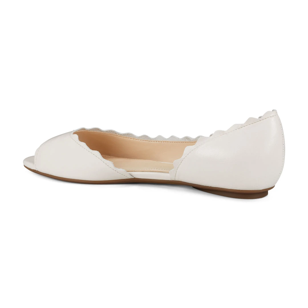 Nine West Breeze D'Orsay Flats Nine West Breeze D'Orsay Flats