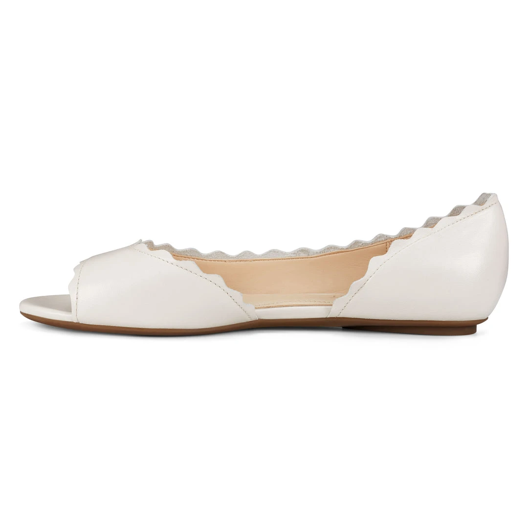 Nine West Breeze D'Orsay Flats Nine West Breeze D'Orsay Flats