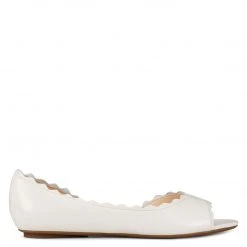 Nine West Breeze D'Orsay Flats
