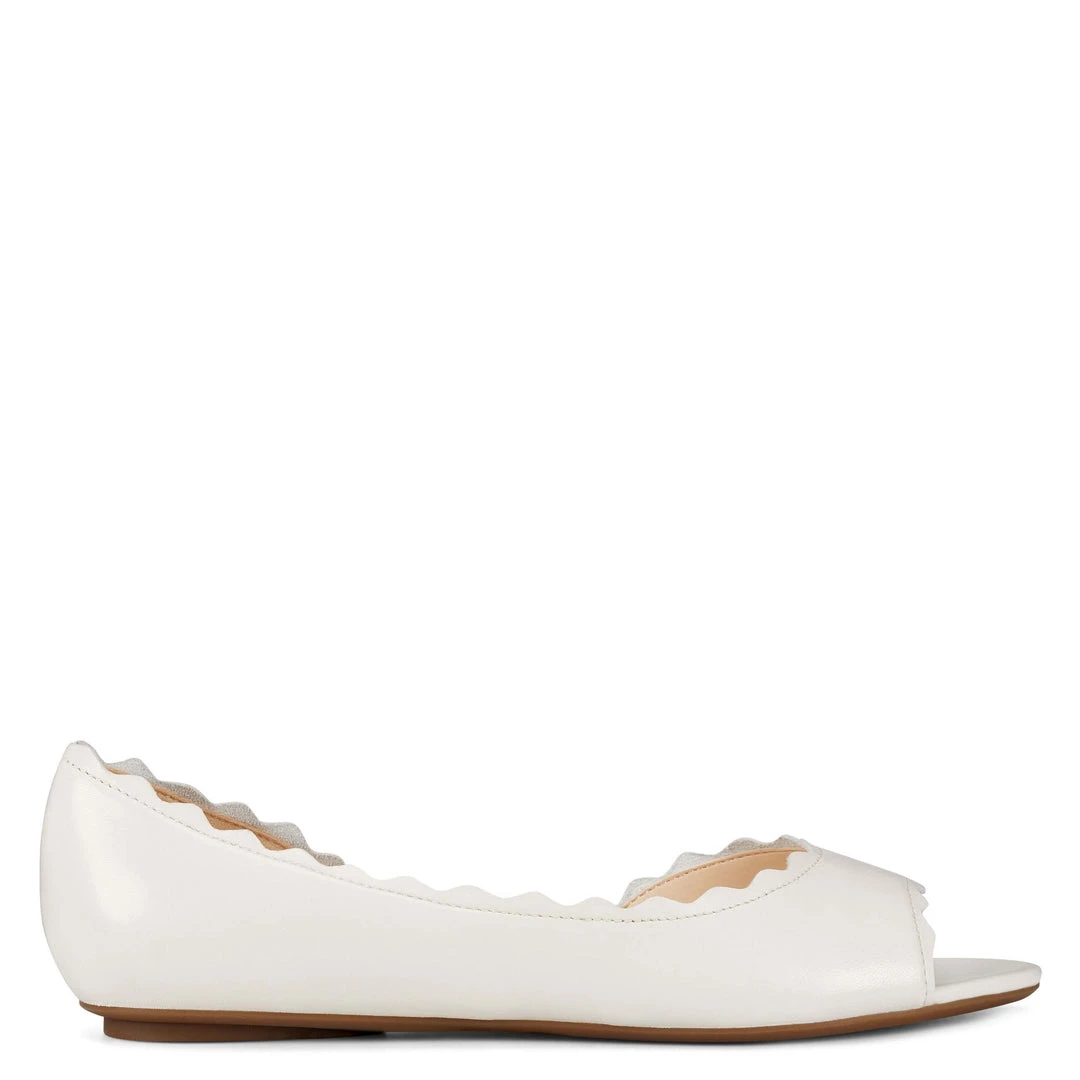 Nine West Breeze D'Orsay Flats Nine West Breeze D'Orsay Flats