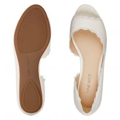 Nine West Breeze D'Orsay Flats 7 Nine West Breeze D'Orsay Flats