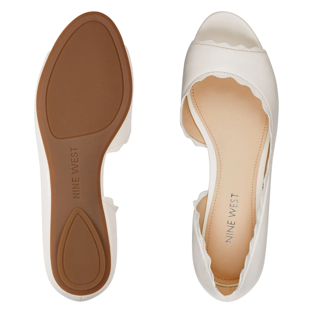 Nine West Breeze D'Orsay Flats Nine West Breeze D'Orsay Flats