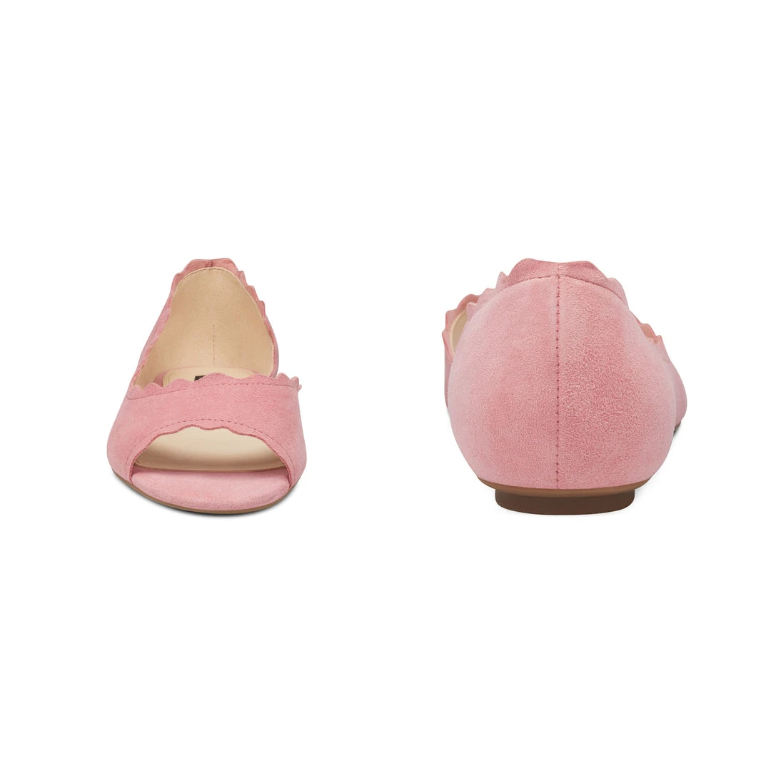 Nine West Color Pop Breeze D'Orsay Flats 7 Nine West Color Pop Breeze D'Orsay Flats