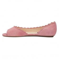 Nine West Color Pop Breeze D'Orsay Flats 11 Nine West Color Pop Breeze D'Orsay Flats