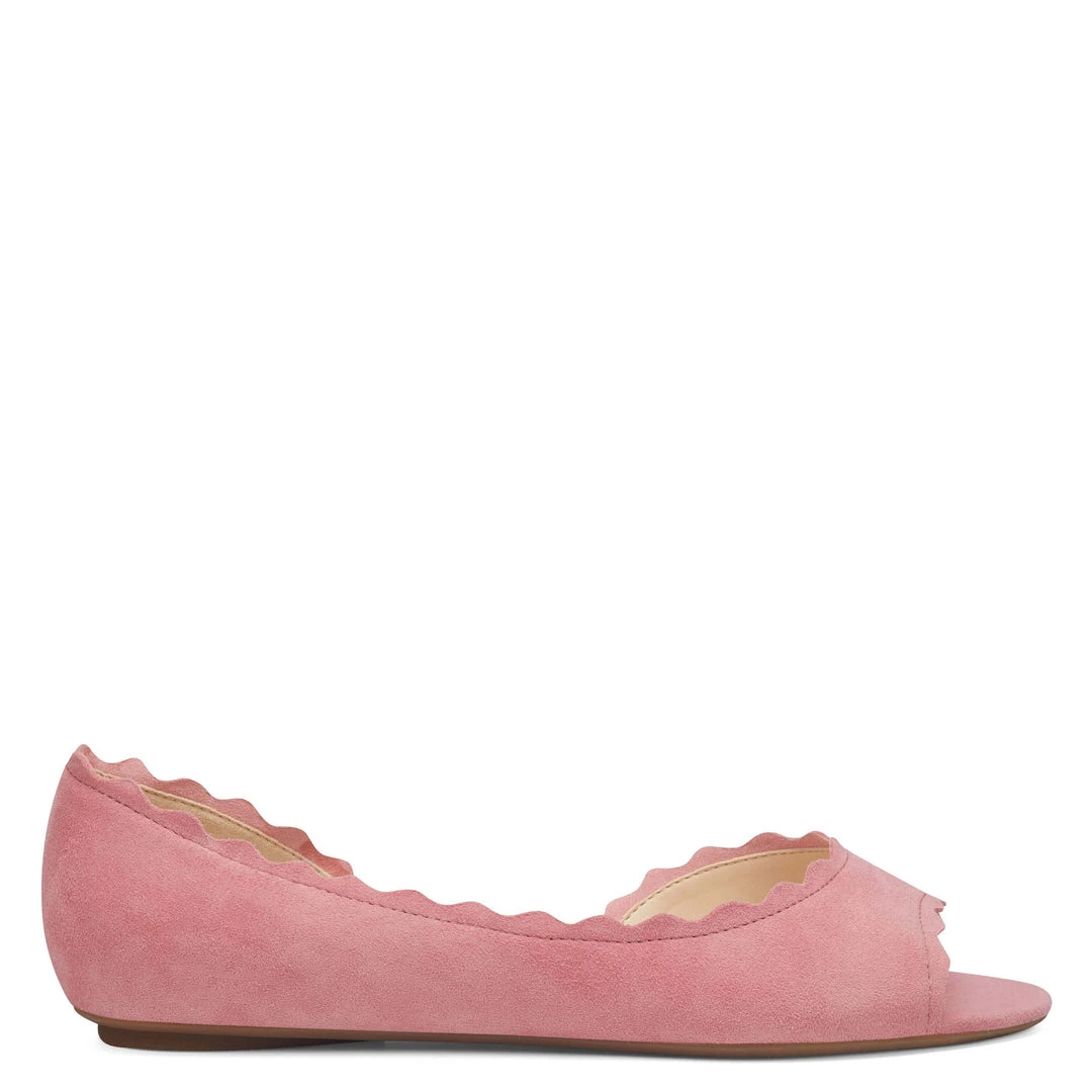 Nine West Color Pop Breeze D'Orsay Flats 3 Nine West Color Pop Breeze D'Orsay Flats