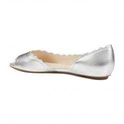 Nine West Breeze D'Orsay Flats