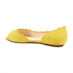 Nine West Color Pop Breeze D'Orsay Flats