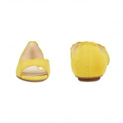 Nine West Color Pop Breeze D'Orsay Flats