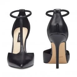 Nine West Heels Breezy Strappy Pumps