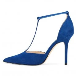 Nine West Breezy Strappy Pumps Color Pop 5 Nine West Breezy Strappy Pumps Color Pop