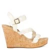 Nine West Brette Wedge Sandals 1 Nine West Brette Wedge Sandals