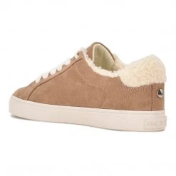 Nine West Bribe Casual Sneakers Shoes