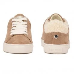 Nine West Bribe Casual Sneakers Shoes