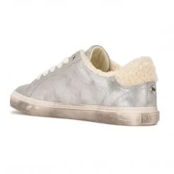Nine West Bribe Casual Sneakers Metallic Mindset 4 Nine West Bribe Casual Sneakers Metallic Mindset