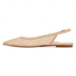 Nine West Brin Dress Flats