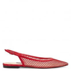 Nine West Mules & Slides Brin Dress Flats