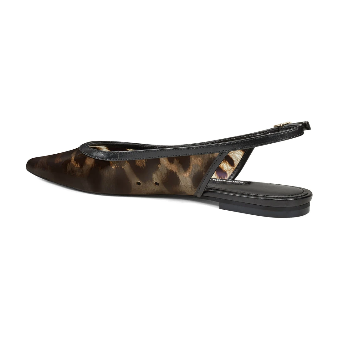 Nine West Brin Dress Flats 5 Nine West Brin Dress Flats