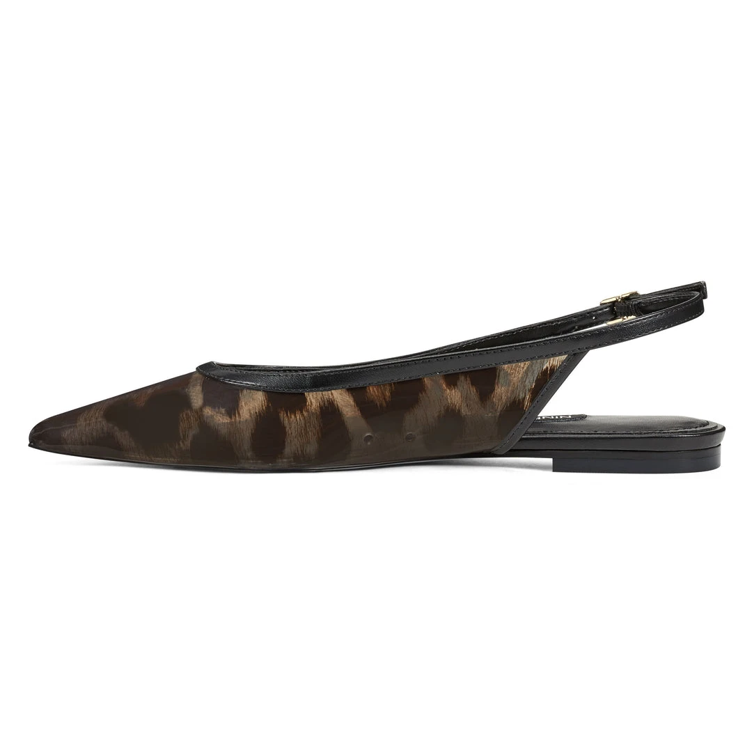 Nine West Brin Dress Flats 6 Nine West Brin Dress Flats