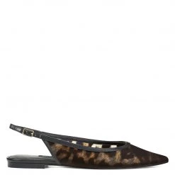 Nine West Brin Dress Flats