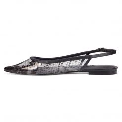 Nine West Brin Dress Flats