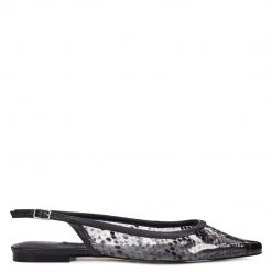 Nine West Brin Dress Flats