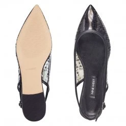Nine West Brin Dress Flats
