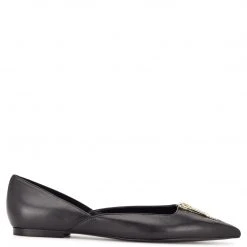 Nine West Brina Pointy Toe Flats Shoes