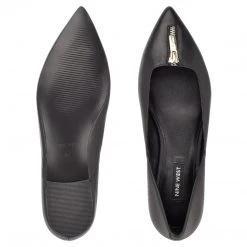 Nine West Brina Pointy Toe Flats Shoes