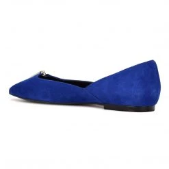 Nine West Brina Pointy Toe Flats