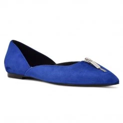 Nine West Brina Pointy Toe Flats