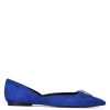 Nine West Brina Pointy Toe Flats