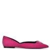 Nine West Brina Pointy Toe Flats