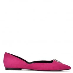 Nine West Brina Pointy Toe Flats