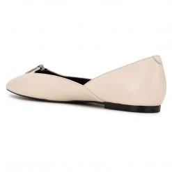 Nine West Shoes Brina Pointy Toe Flats