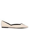 Nine West Shoes Brina Pointy Toe Flats