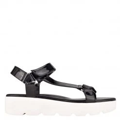 Nine West Bringly Flat Sandals