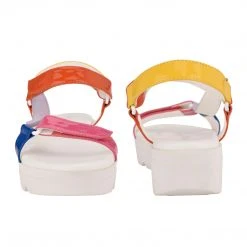 Nine West Bringly Flat Sandals