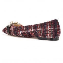 Nine West Brinks Pointy Toe Flats