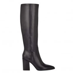 Nine West Brixe Heeled Boots