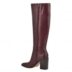 Nine West Heels Brixe Heeled Boots