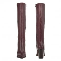 Nine West Heels Brixe Heeled Boots