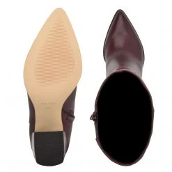 Nine West Heels Brixe Heeled Boots