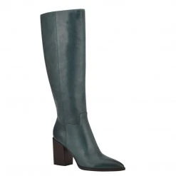 Nine West Brixe Heeled Boots Heels