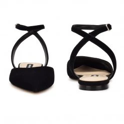 Nine West Briy Pointy Toe Flats