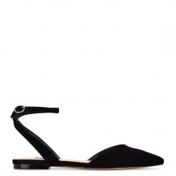 Nine West Briy Pointy Toe Flats