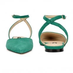 Nine West Briy Pointy Toe Flats