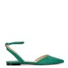 Nine West Briy Pointy Toe Flats
