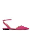 Nine West Briy Pointy Toe Flats